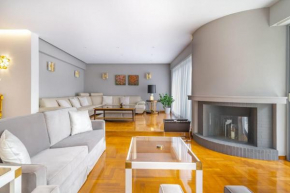 The HostMaster Luminous Elite Estate